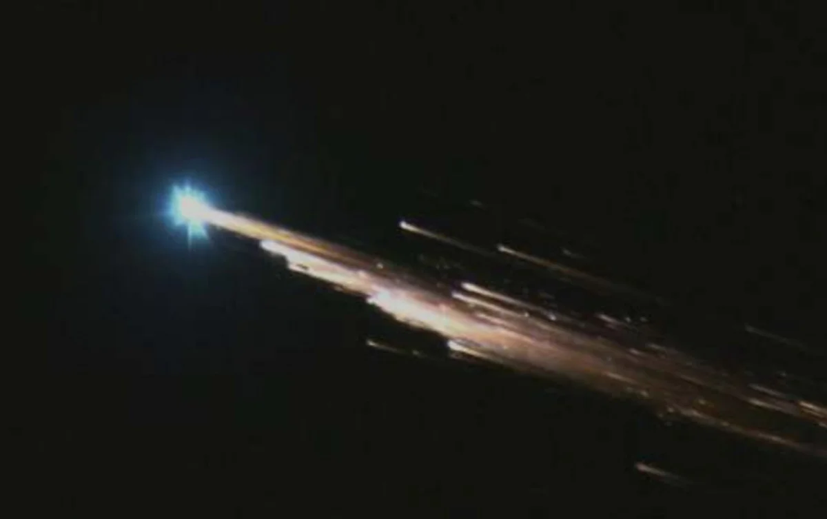 Waarom je nu je oplader uit het stopcontact haalt: de zonnestorm van 20 jaar - image 2