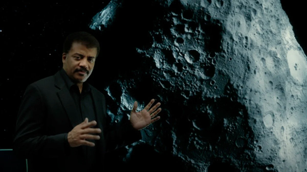 Dit ruimtetuig is ouder dan onze zon – en wetenschappers worden moe van de alien-theorieën - image 1