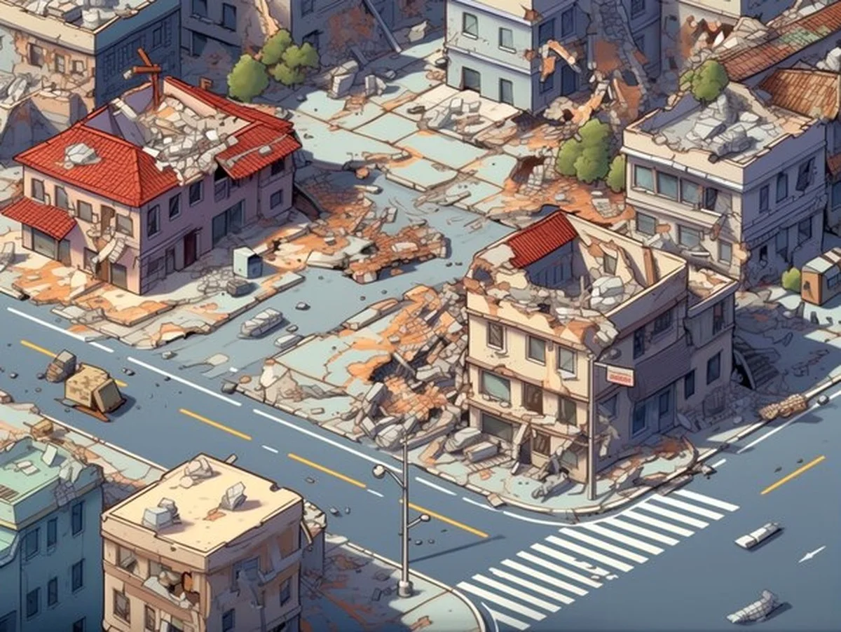 De stille aardbevingszwermen van San Ramon: waarom ze bewoners bang maken en wat experts adviseren - image 1