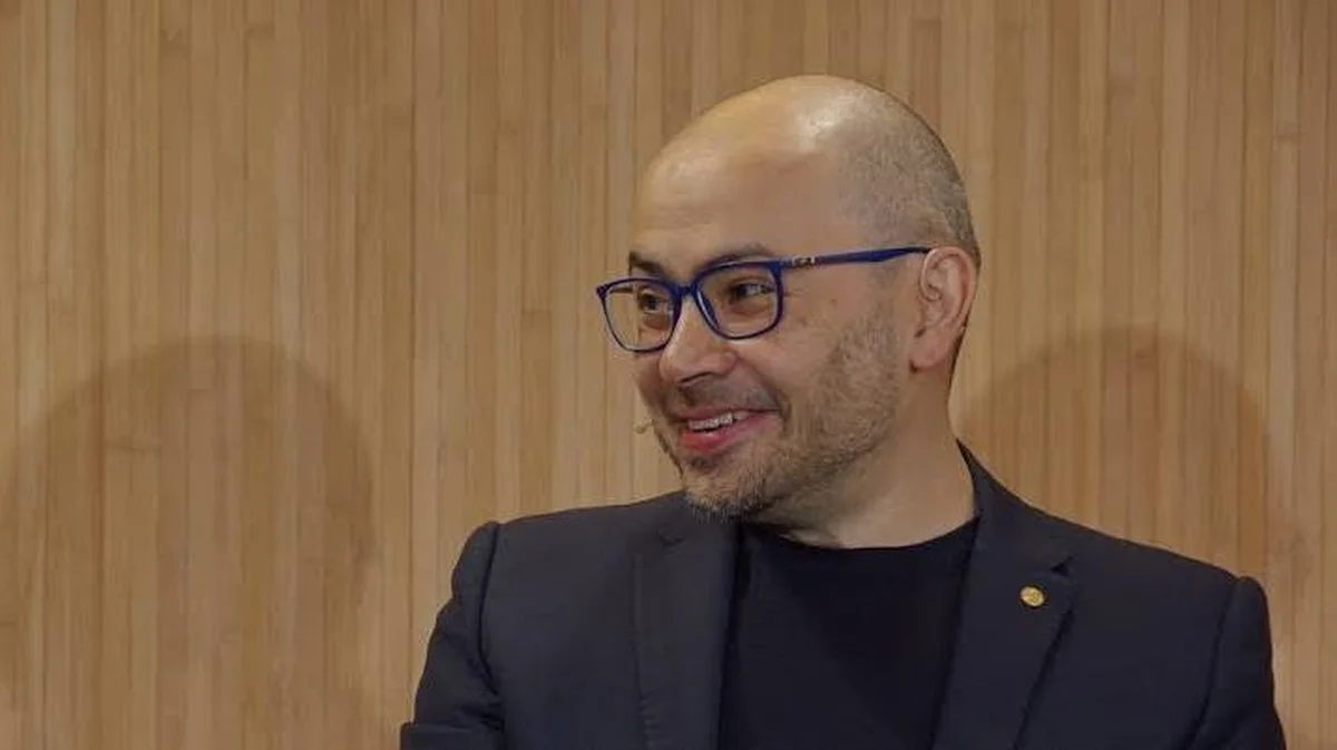 Grote AI-baas onthult: dit is de échte volgende stap na de smartphone