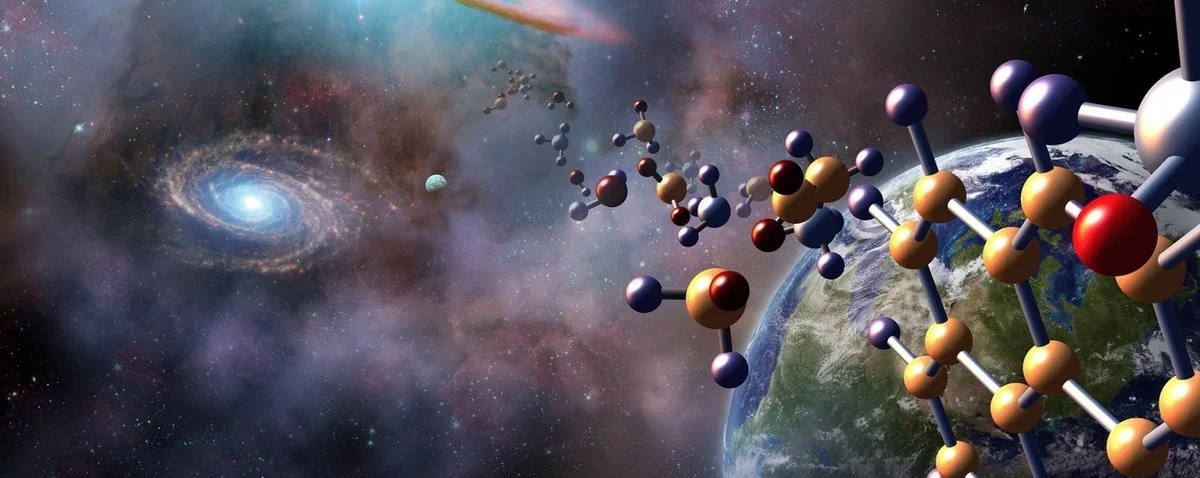 Wetenschappers maakten de ‘onmogelijke’ molecuul: is dit de blauwdruk voor leven in de ruimte? - image 2