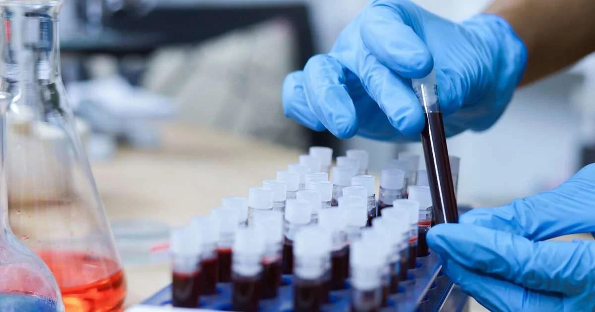 De 47 naar 48: de unieke bloedgroep die niemand anders heeft