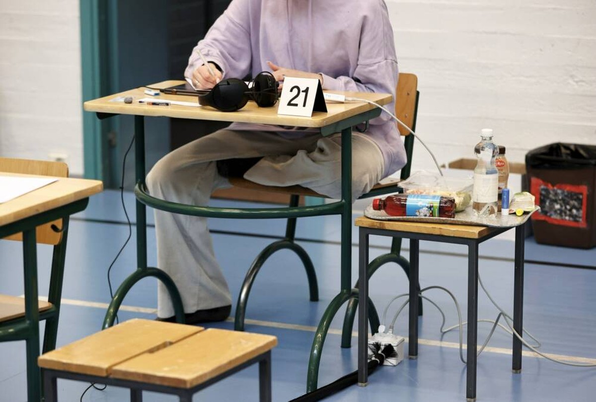 Regionale verschillen in keuze voor wiskunde onder Finse leerlingen