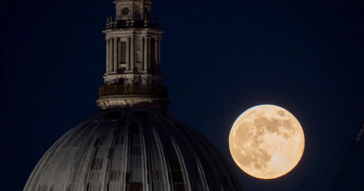 Deze Wolf Maan wordt de helderste die je ooit zag (en het heeft niets met de kou te maken) - image 1