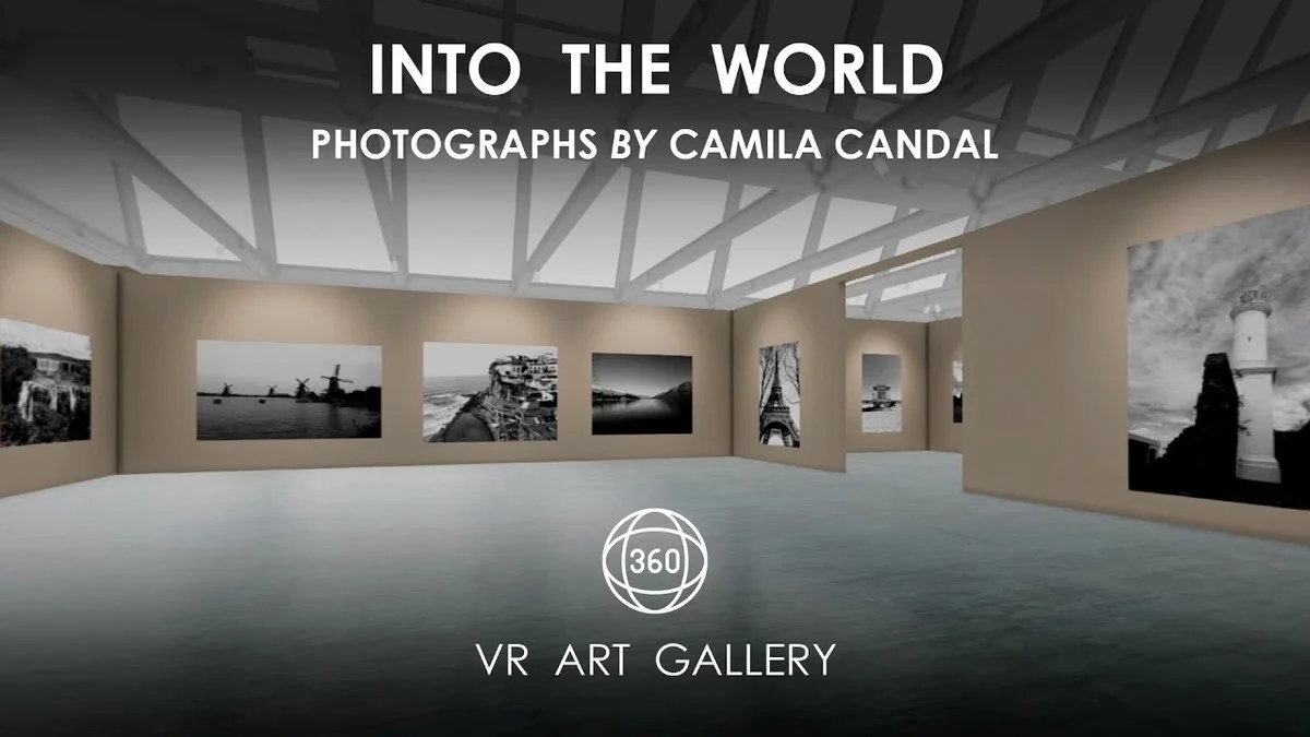 Zondag 16 januari opent de deuren: deze gratis VR-reis toont je de aarde alsof je er zweeft - image 2