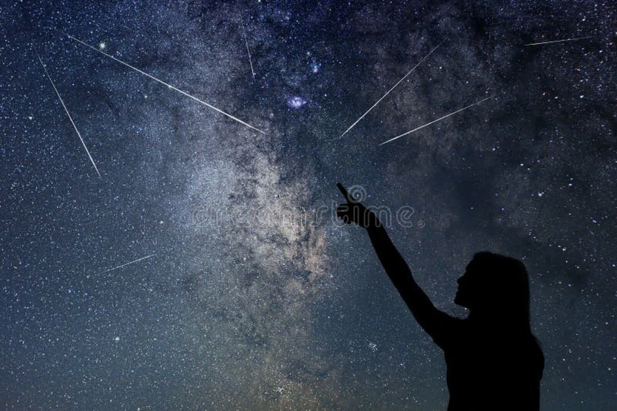 Waarom je de nacht van 12 augustus vrij moet houden voor de Perseïden - image 2