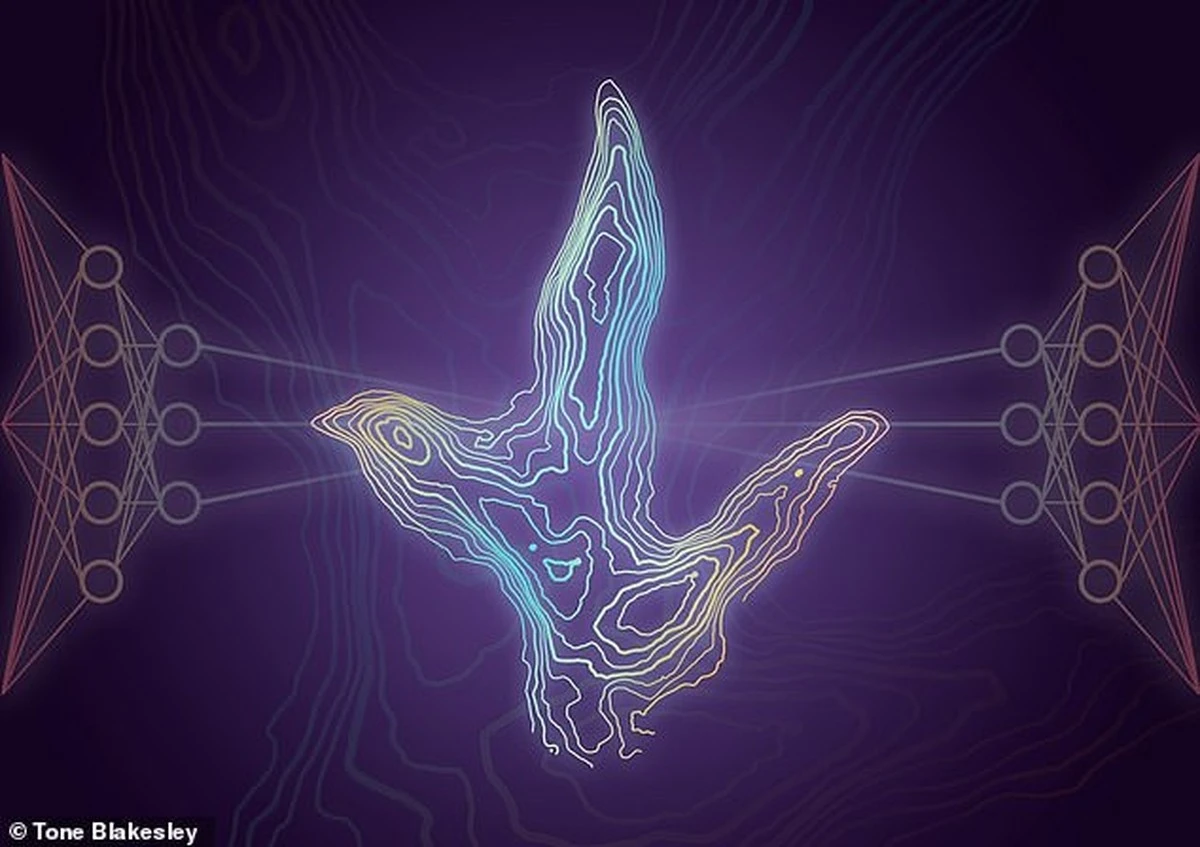 Waarom sporen van 200 miljoen jaar oud misschien toch van vogels zijn - image 1