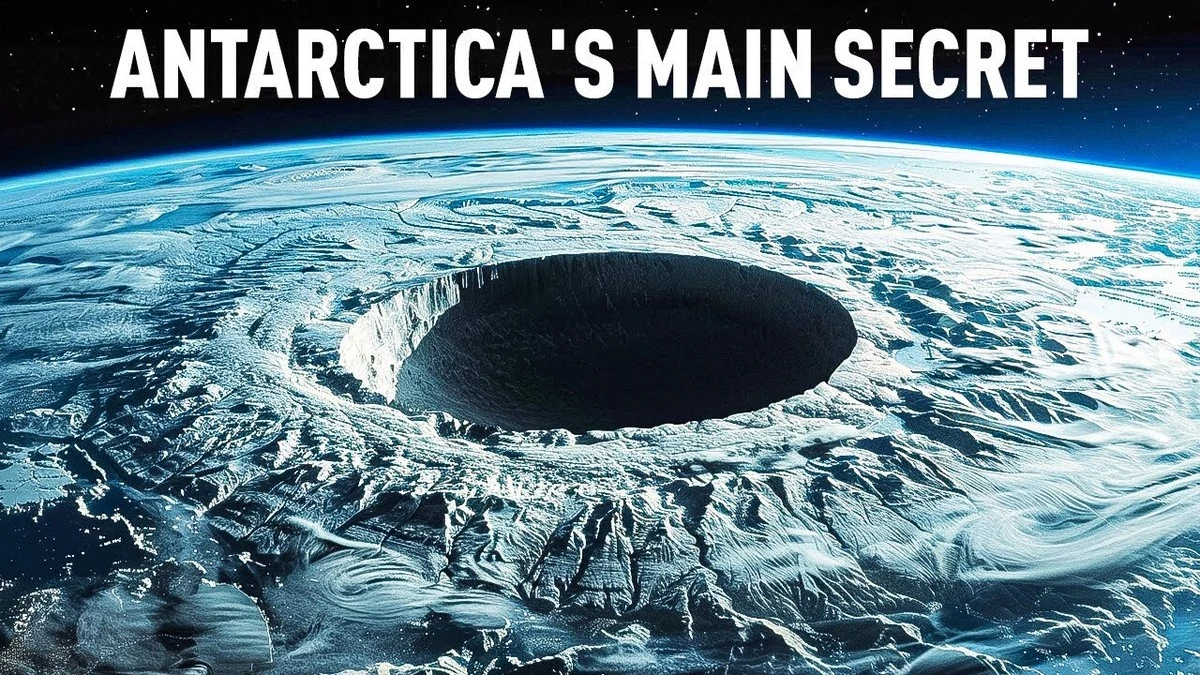 Waarom duizenden visnesten onder Antarctica opdoken toen wetenschappers zochten naar een zeeschip - image 2