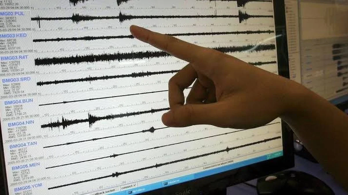 Wat je moet weten over de 4.1 beving nabij Sullana