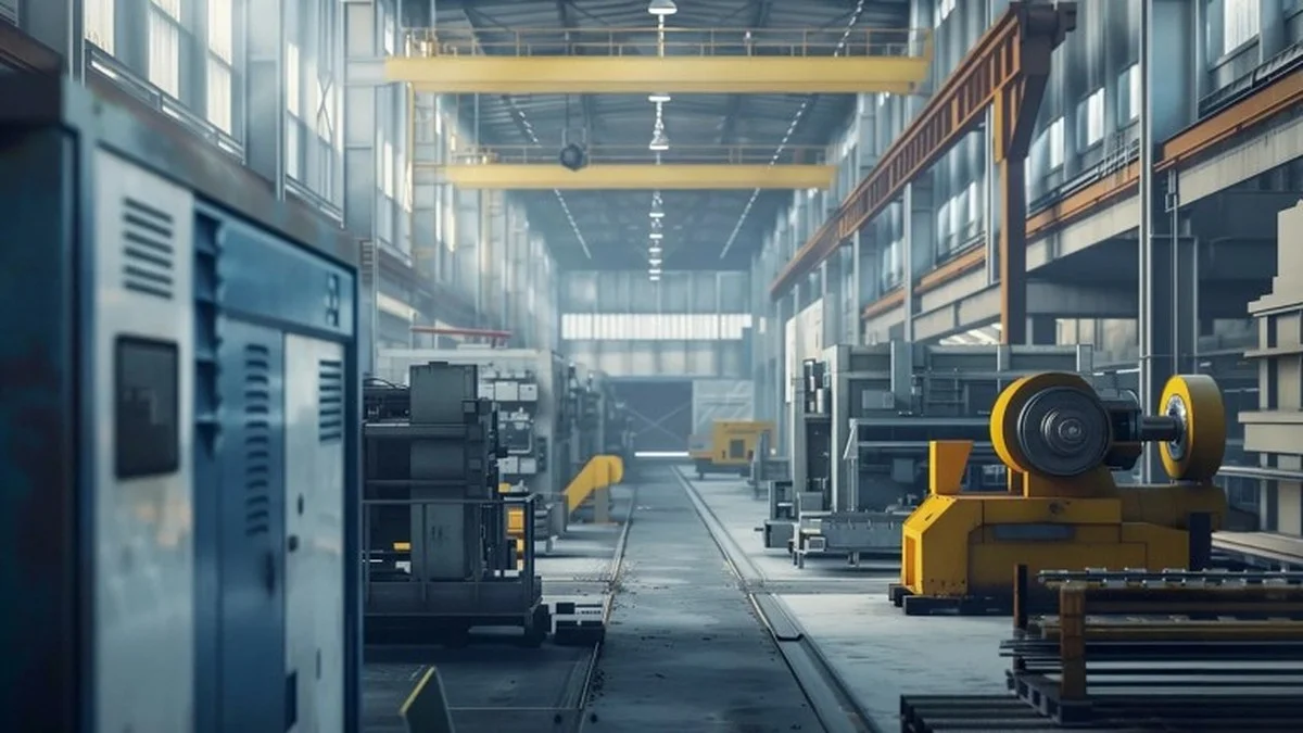 De Bulgaarse Fabrikant Die Investeringen van €5,5 Miljoen Deed (En Wat Dit Betekent Voor De Regio)