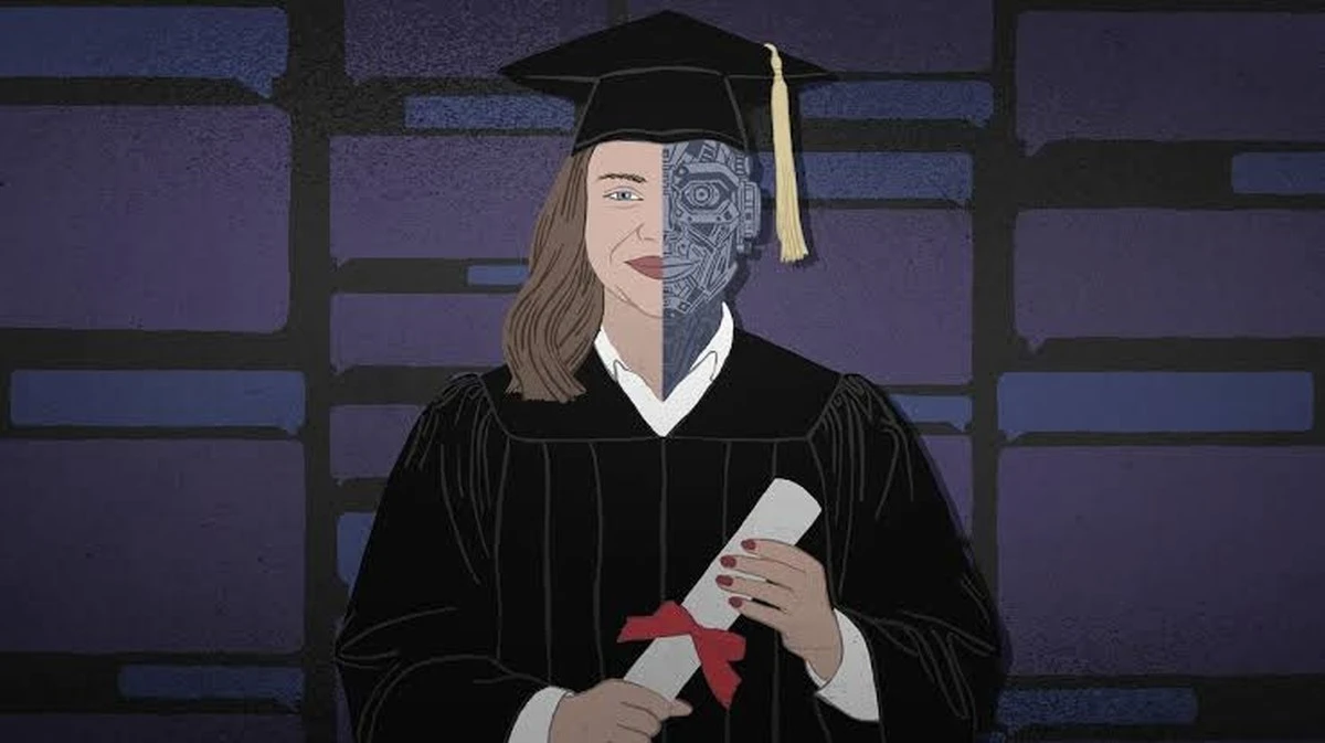 Een op de drie studenten breekt regels met behulp van AI, en dit is waarom scholen falen in begeleiding