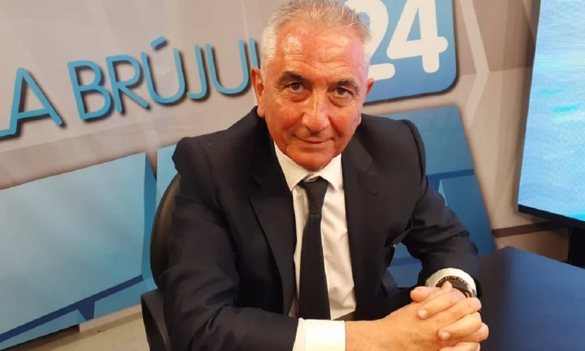 Ze zeggen dat deze stad de AI-hoofdstad van Argentinië wordt – maar niemand praat over het geheim dat ze nodig hebben