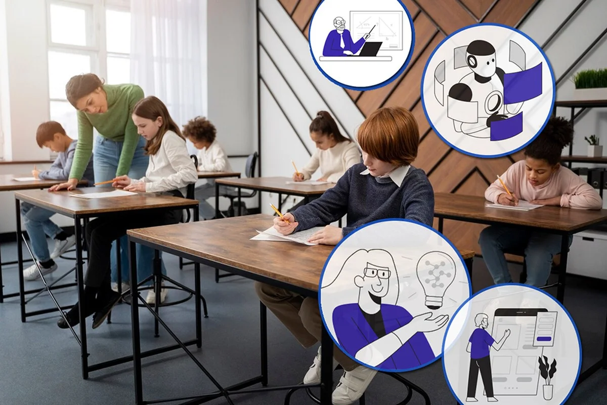 Deze specifieke instelling in Marseille opent een AI-opleiding voor de elite van morgen - image 2