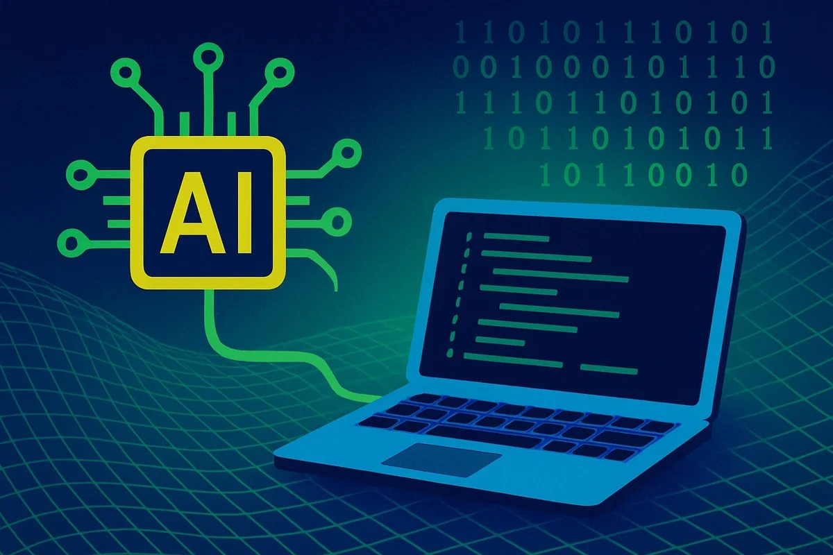 Google-engineer ondtshikte: hoe Claude in één uur maakte waar Google een jaar over deed