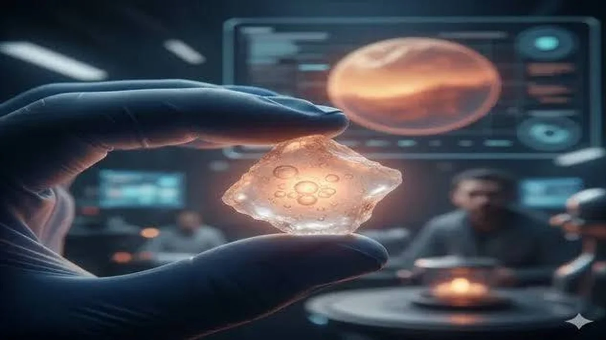 Zo ontdekten wetenschappers hoe de aarde 1,4 miljard jaar geleden écht ademde