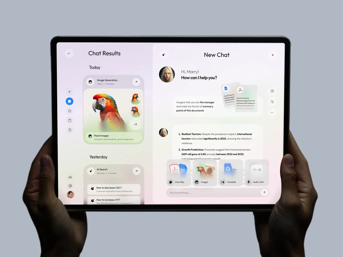Waarom Google Gemini voorlopig écht geen advertenties krijgt - image 2