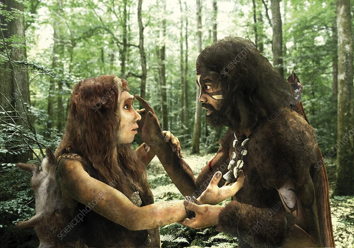 hetiberischeraa-extra-1.webp Het Iberische raadsel: Waarom we dachten dat ze elkaar nooit tegenkwamen (en het 1% bewijs) - image 1