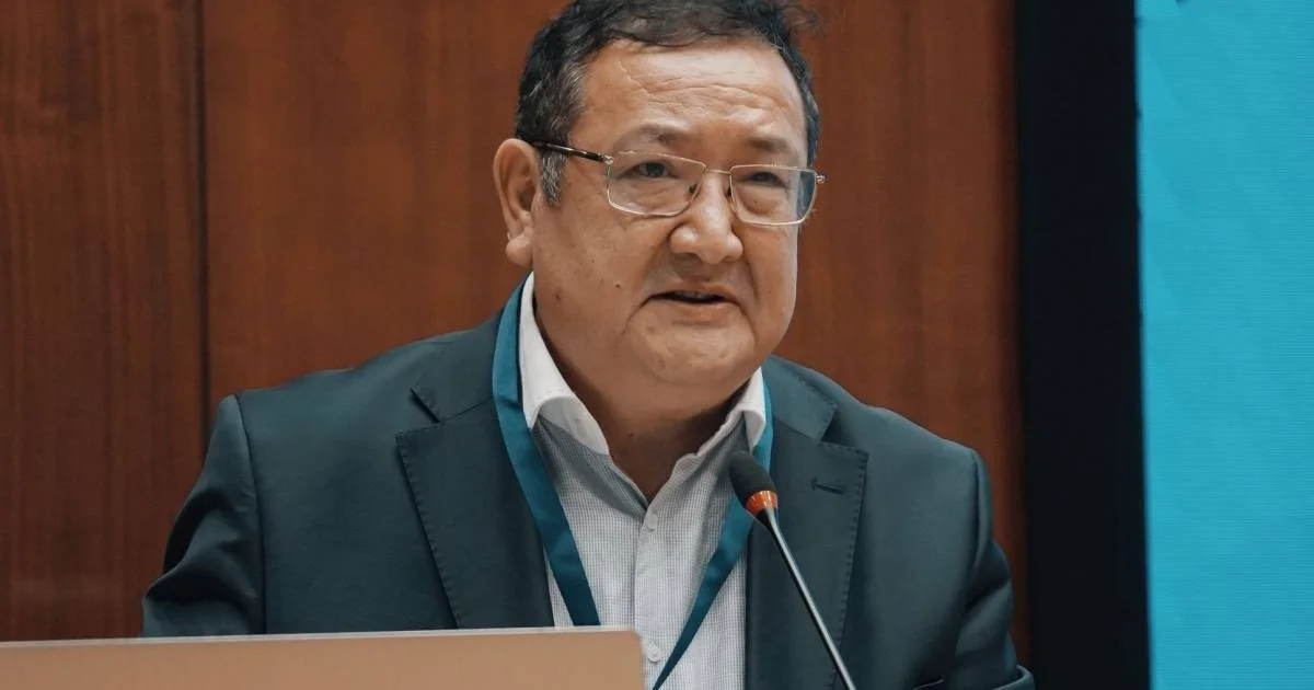 Waarom een topchemicus uit de VS terugkeerde om in Kazachstan onbekende technologieën te bouwen