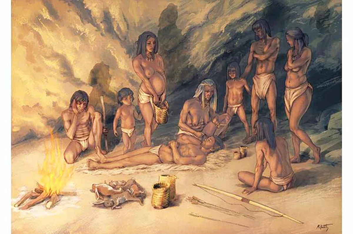 hetiberischeraa-extra-2.webp Het Iberische raadsel: Waarom we dachten dat ze elkaar nooit tegenkwamen (en het 1% bewijs) - image 2