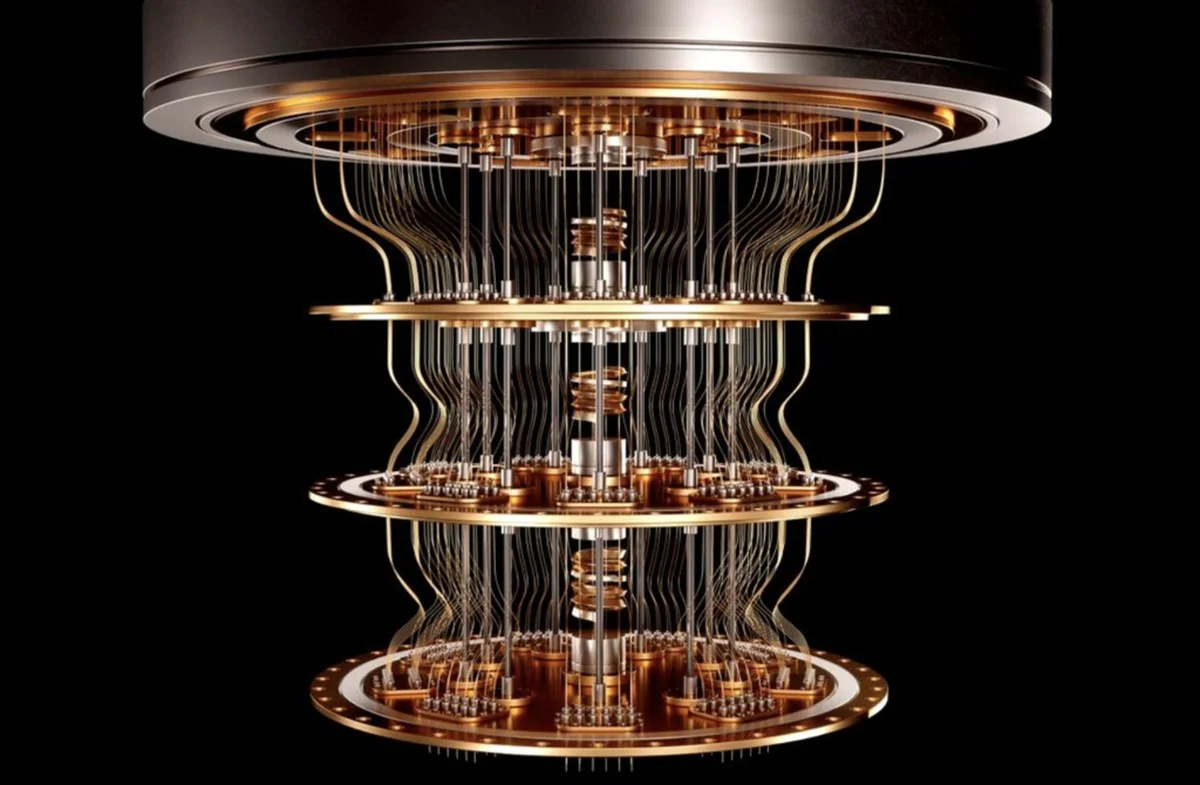 Waarom je nu al 'onmogelijke' kwantumdata over je gewone internetkabel stuurt