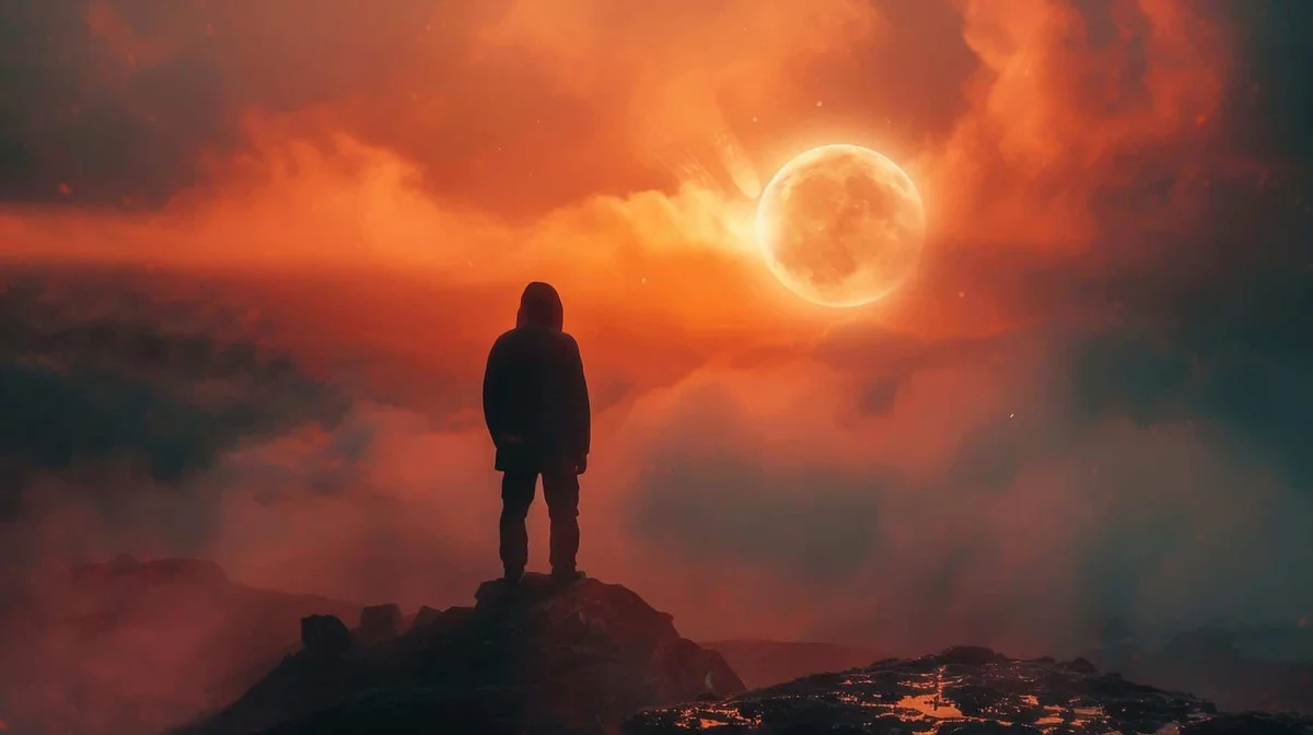 Waarom je midden op de dag naar buiten moet kijken op 2 augustus 2027