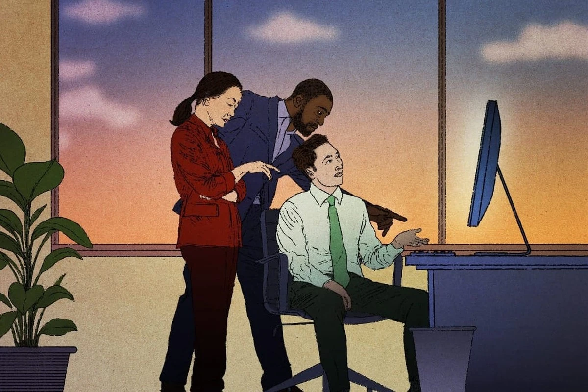 De AI verzonnen een rechtszaak: wat dit betekent voor jouw dossiers - image 1