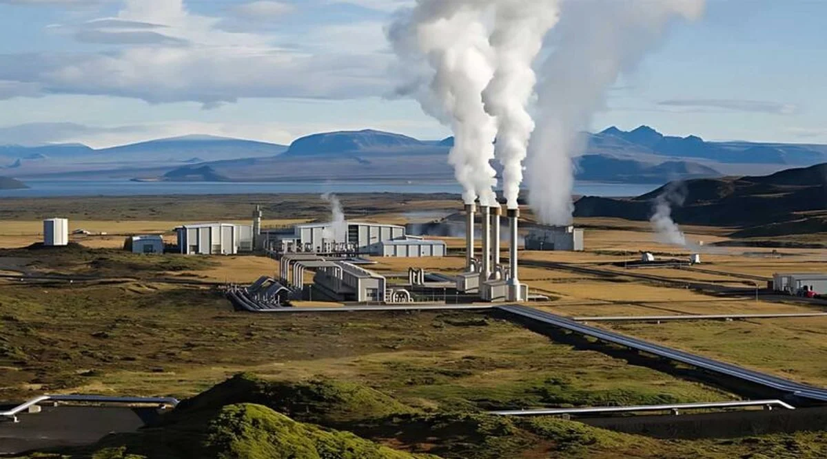 Waarom IJsland 20 meter hoge muren bouwt om lava van 1100 °C om te leiden - image 2