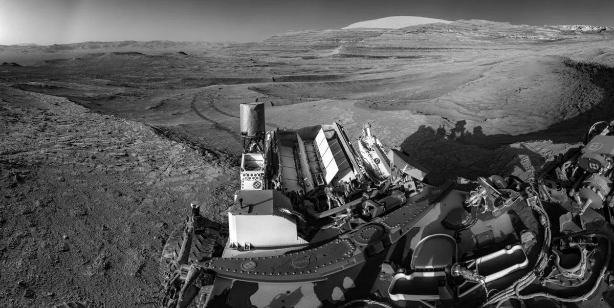 Waarom NASA's nieuwste Marssteen de discussie over buitenaards leven opnieuw aanwakkert