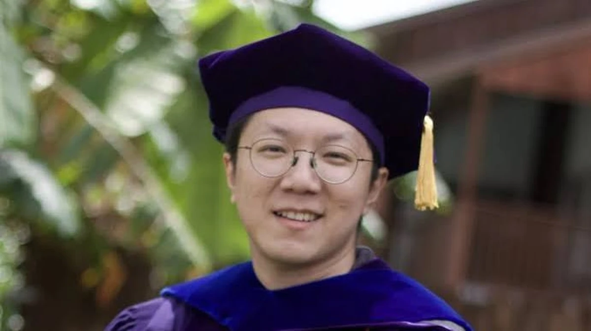 De quantumfysicus die de VS verliet: waarom hij nu werkt voor een Chinese tech-universiteit op de Amerikaanse 'zwarte lijst'