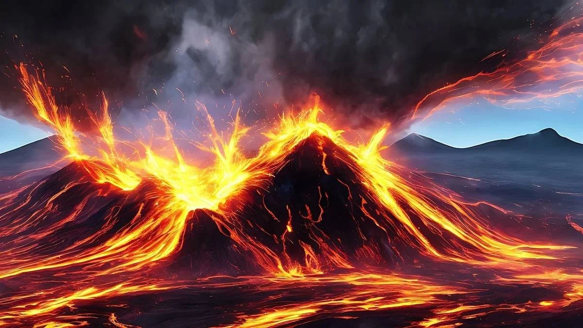 Waarom ervaren wandelaars altijd iets specifieks op de top van deze Silezische vulkaan achterlaten