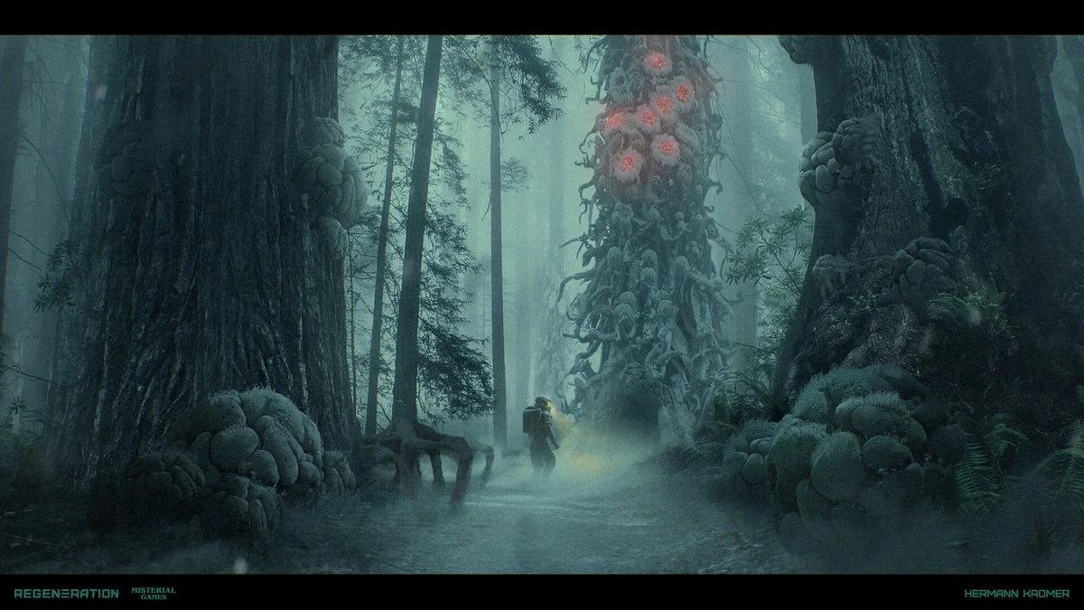 De verborgen truc: hoe een dode boom de basis legt voor nieuw leven - image 2