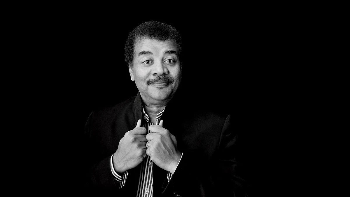 Waarom Neil deGrasse Tyson zegt dat het universum in jou zit - image 1