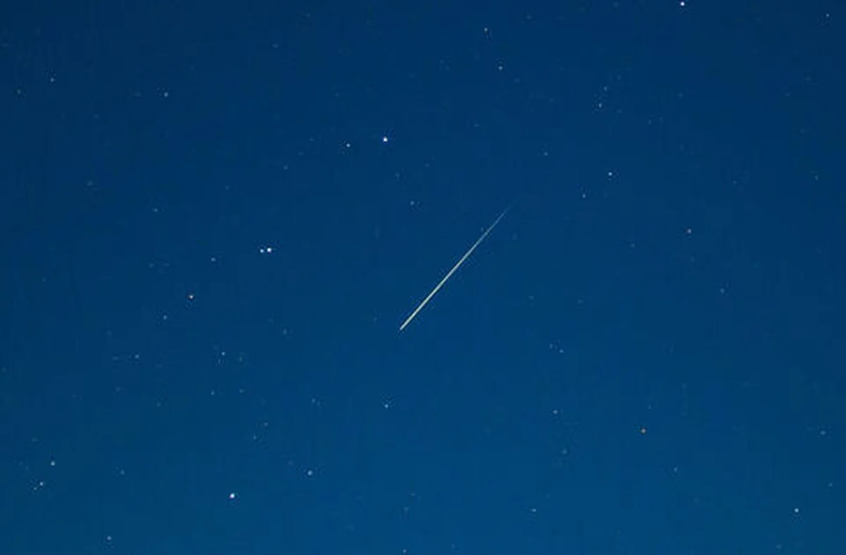 Stop met wachten: Dít is waarom je de Geminiden vannacht móet zien (óf je mist iets groots)