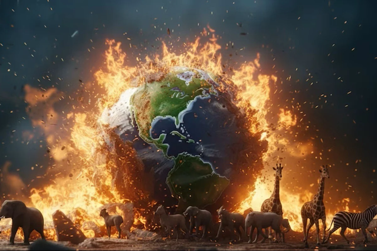 Waarom 2026 het kantelpunt is voor 10 specifieke dier- en plantensoorten