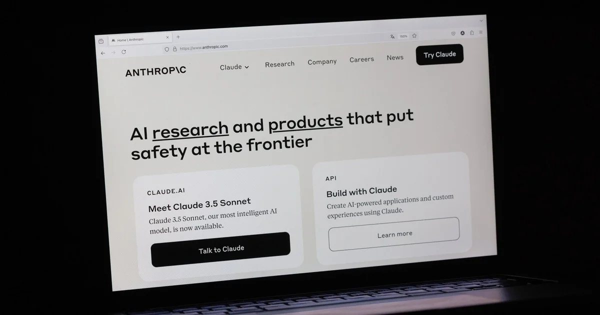 Waarom ervaren werknemers hun bestandslocatie veranderen met deze nieuwe AI-tool