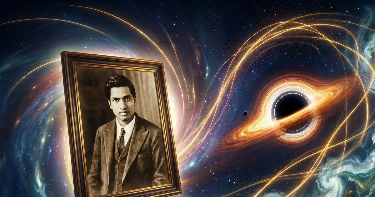 De onverwachte reden waarom natuurkundigen nog steeds met Ramanujan's 111 jaar oude 'pi'-formules rekenen