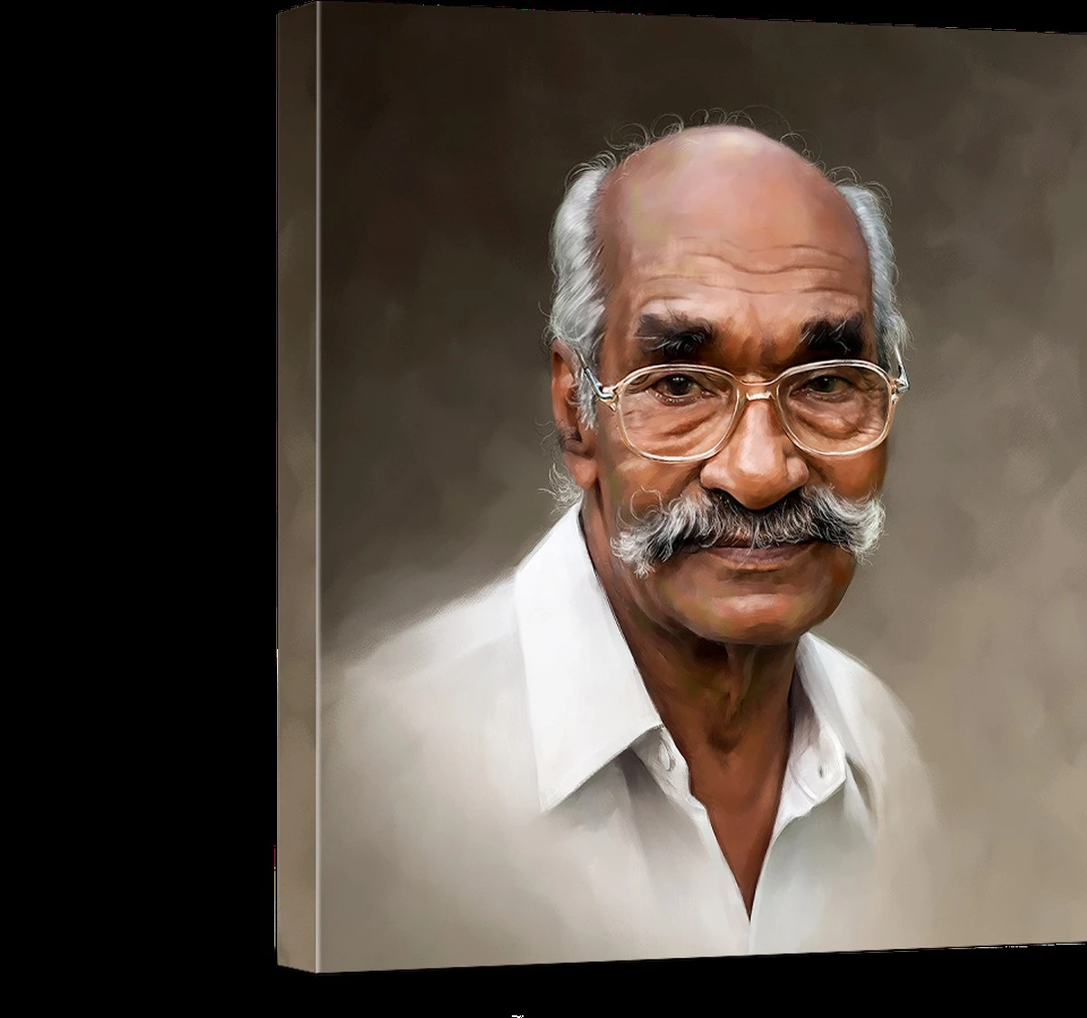 Waarom deze AI-artiest beweert dat technologie de menselijke ziel niet vernietigt - image 2