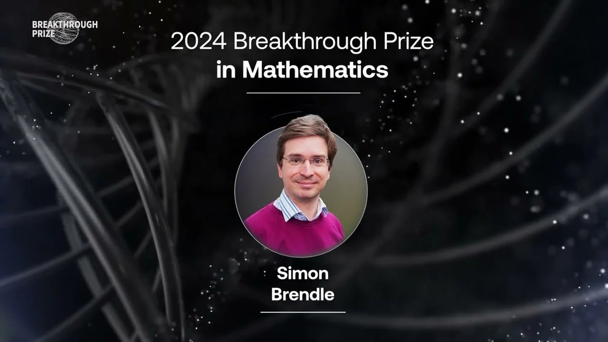 De Koreaanse wiskundige die eindelijk het 60 jaar oude 