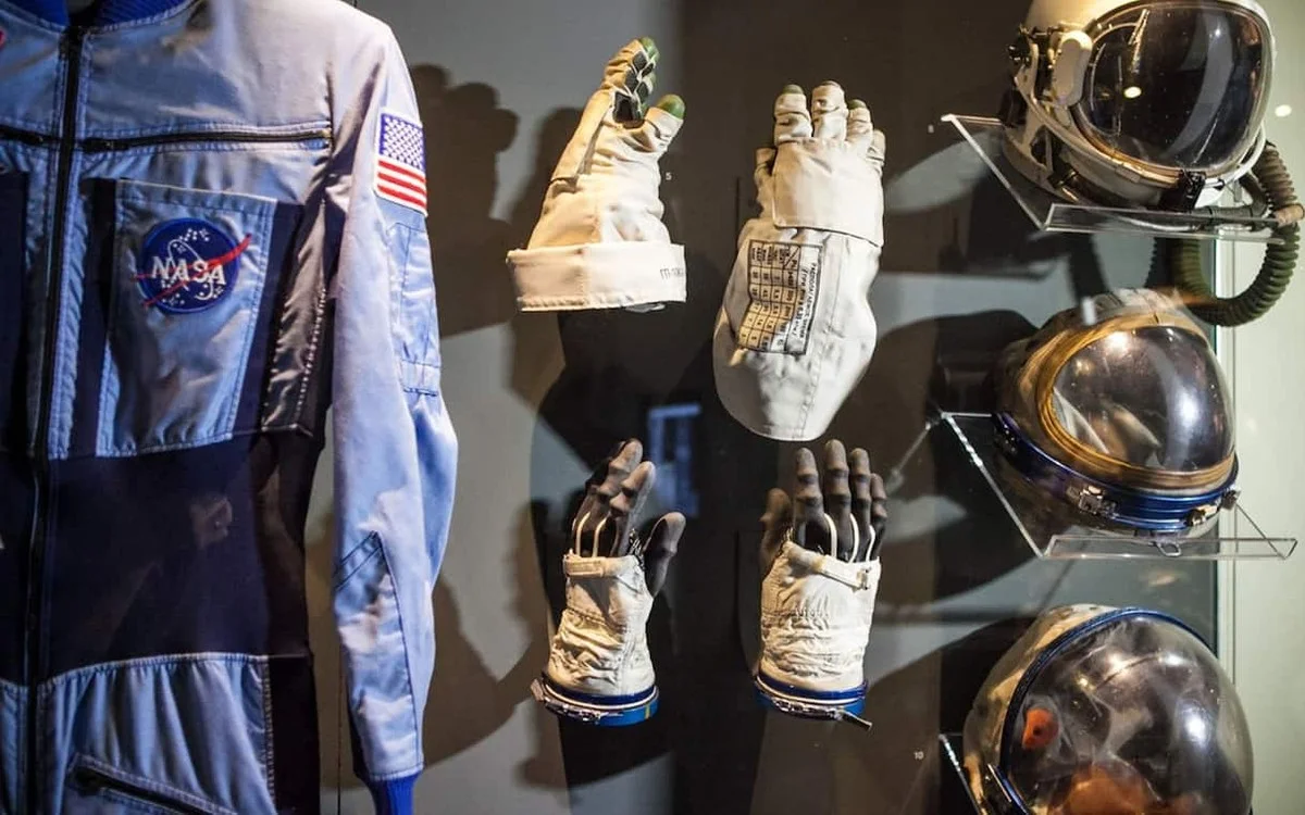 Ontdek het geheime maanfragment in Milaan: drie weekenden vol ruimtevaart-avonturen