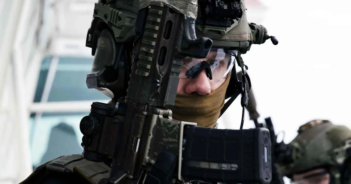 Het verborgen netwerk dat de Oostzee vanaf nu beveiligt tegen sabotage