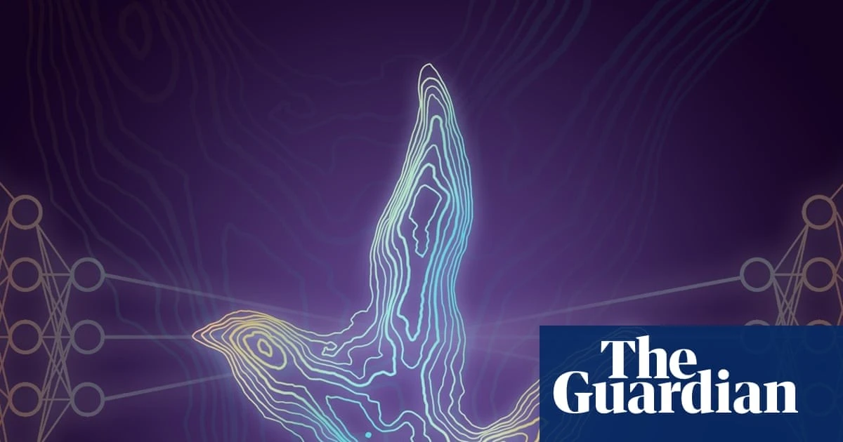 Dit is hoe de AI nu voetafdrukken van dinosaurussen classificeert