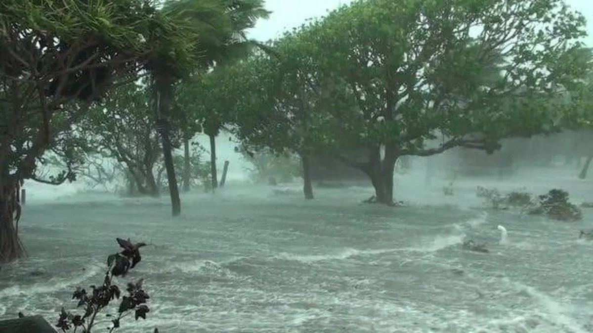 Waarom de koers van winterstormen nu veel sneller naar het noorden verschuift dan we dachten