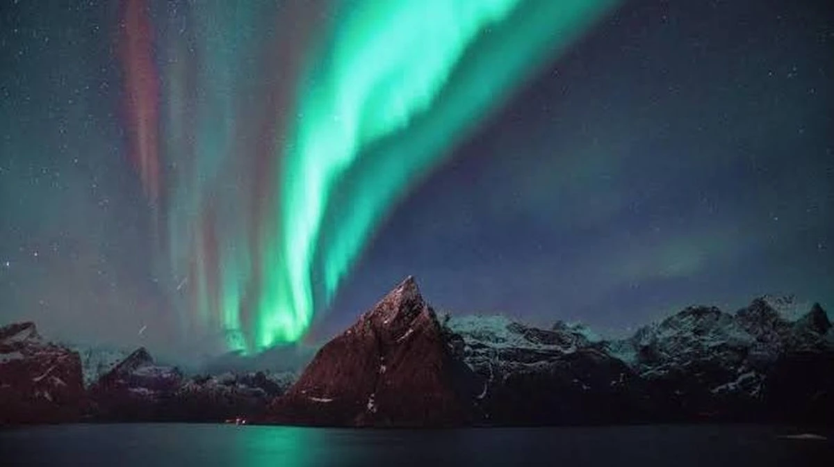 2026 wordt jouw jaar om het noorderlicht te zien: de zonnencyclus speelt mee, maar jij moet díts doen