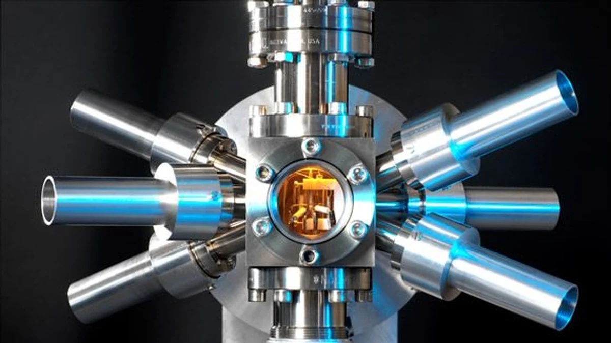 Waarom de tijd aan de top van deze vulkaan net anders tikt dan bij ons - image 1