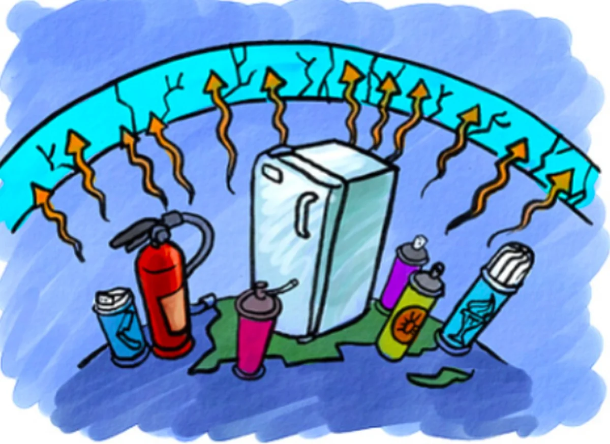 Het lekkerste brood bakken of de snelste drogistester: dit zijn de 3 huishoudelijke apparaten die ongemerkt nanodeeltjes de lucht in sturen - image 1