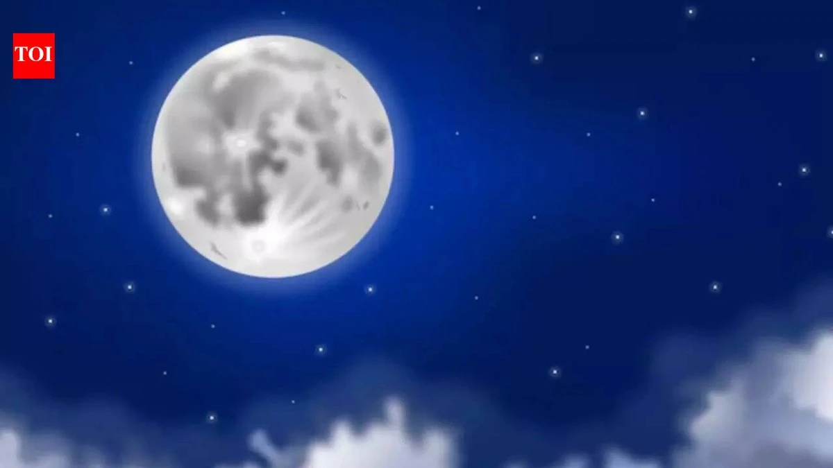 Waarom de Sneeuwmaan van februari 2026 meer is dan alleen een winterse blikvanger