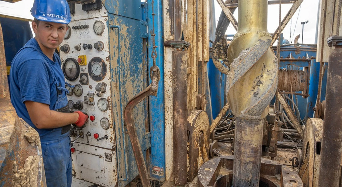 Diep onder de stad: waarom ze 1600 meter boorden voor 'verstopt' warm water