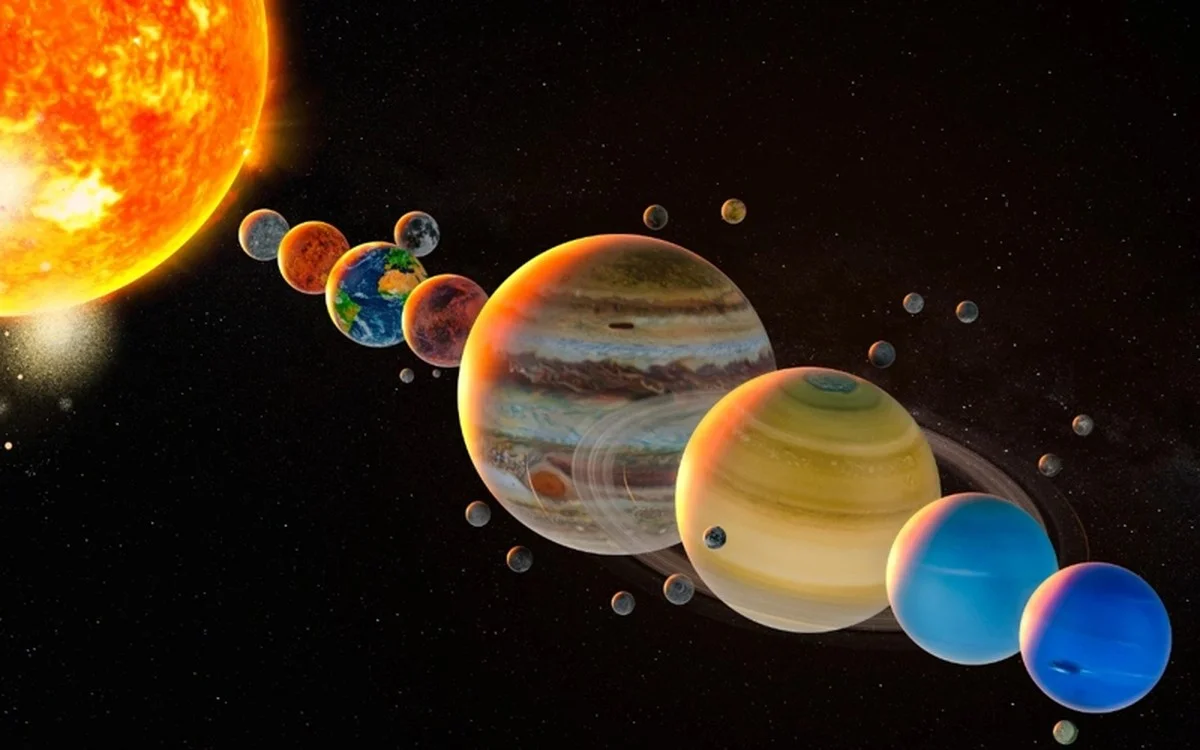 De zeldzame zonsverduistering die je niet mocht missen in januari - image 1