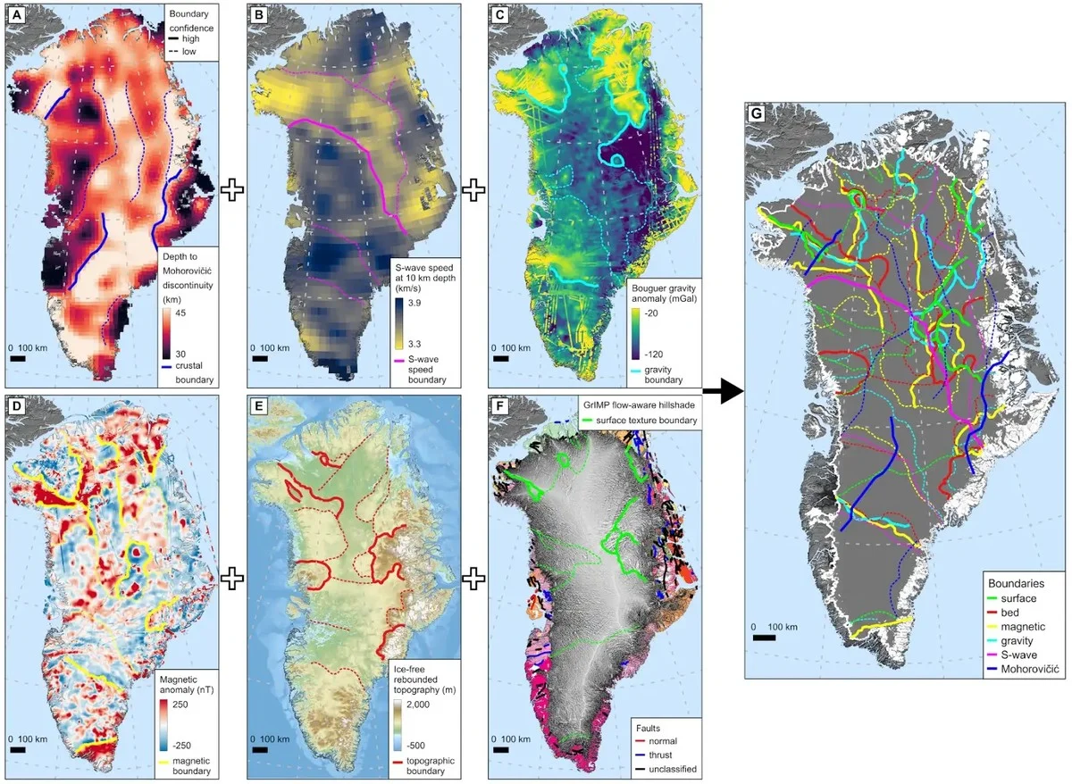 Waarom de smeltende gletsjers van Groenland tot extreem waardevolle metalen leiden (en welk metaal verboden blijft) - image 1