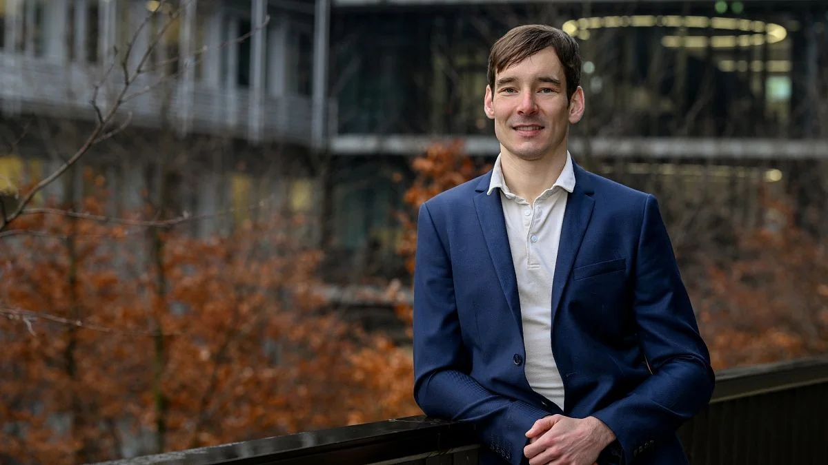 Ex-DeepMind expert verruilt Silicon Valley voor Praagse startup: zo leert hij AI gaten in Nederlandse infrastructuur dichten - image 2